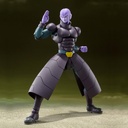 
Figurine Dragon Ball Super S.H.Figuarts : Hit