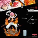 Fairy Tail Statue 1/4 Natsu Dragneel 50,5cm