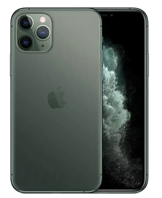 iPhone 11 Pro