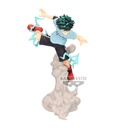 My Hero Academia Combination Battle Katsuki Bakugo 12cm