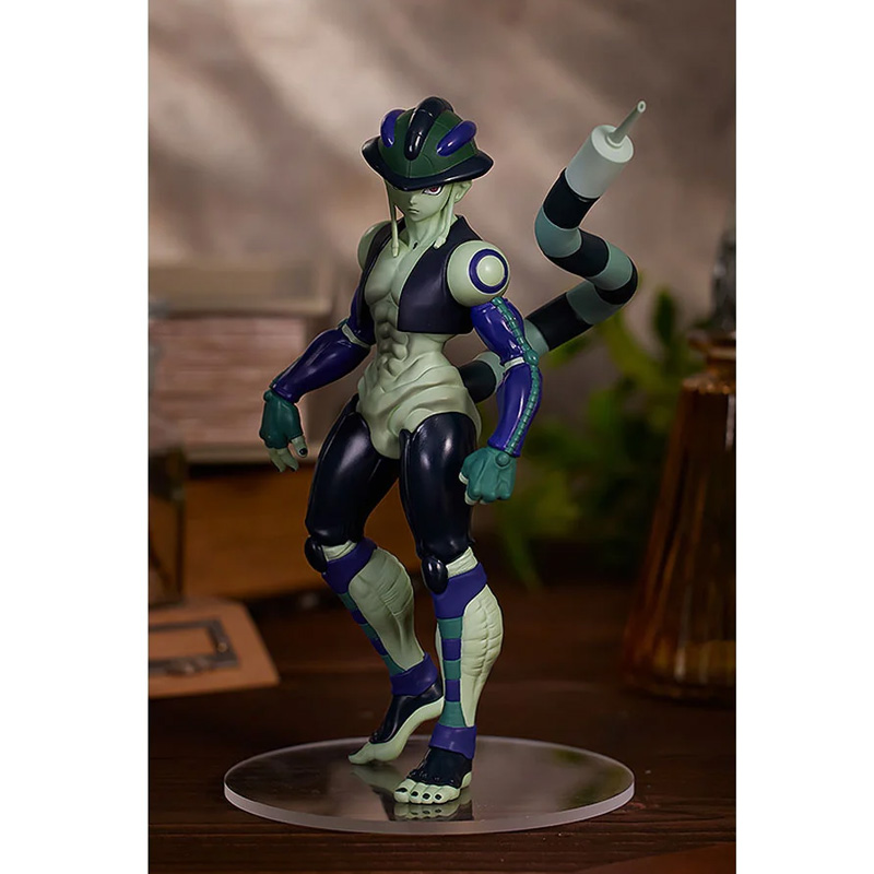 Hunter X Hunter Pop Up Parade Meruem 17cm