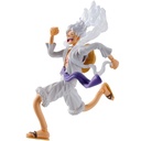 One Piece Sh Figuarts Monkey D Luffy Gear 5 15,5cm