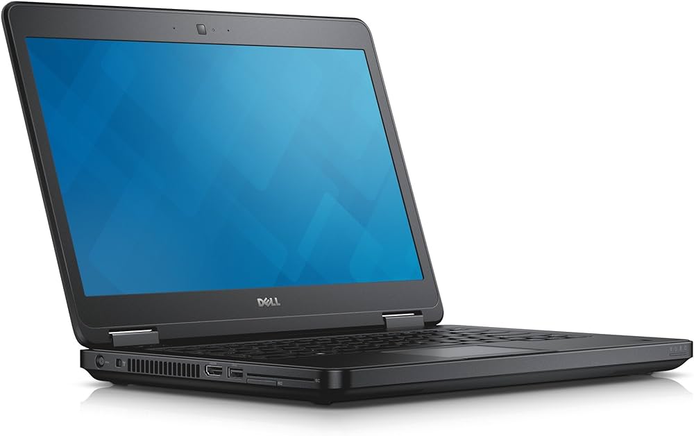 Ordinateur Portable Dell