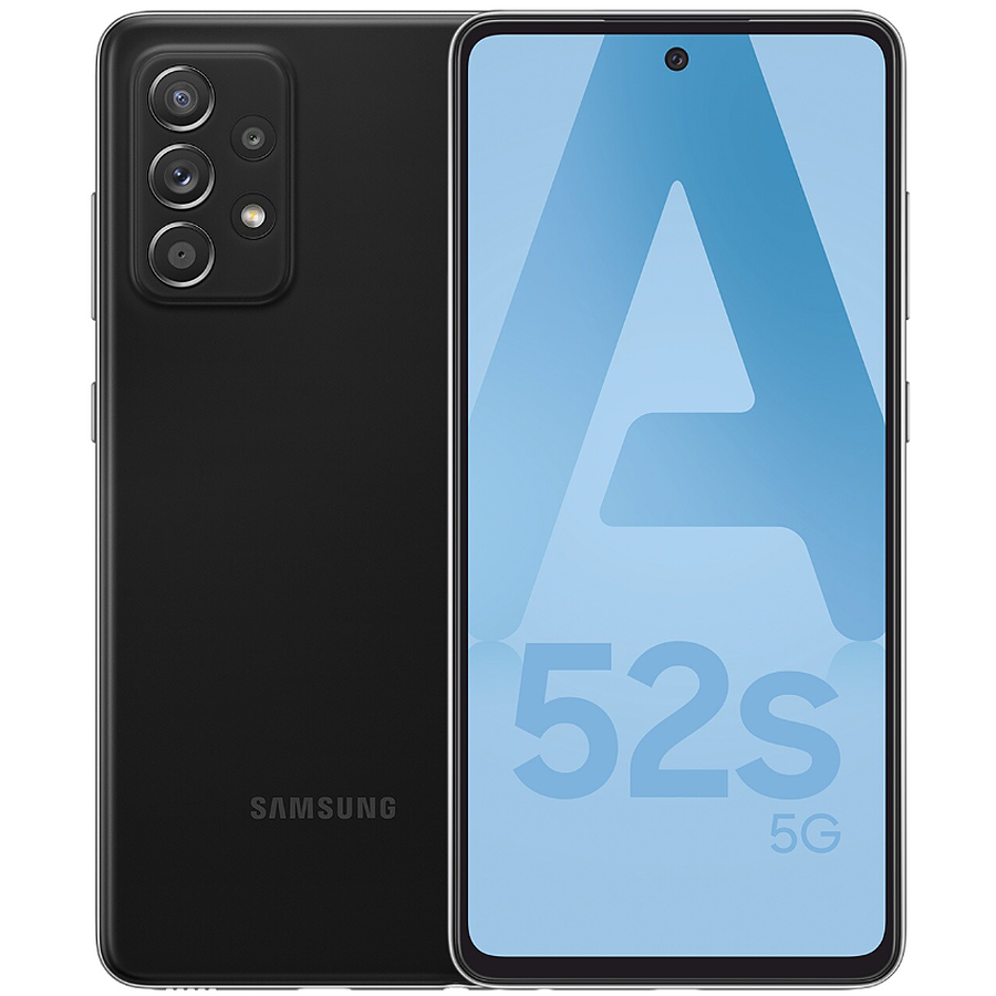 Samsung A52s