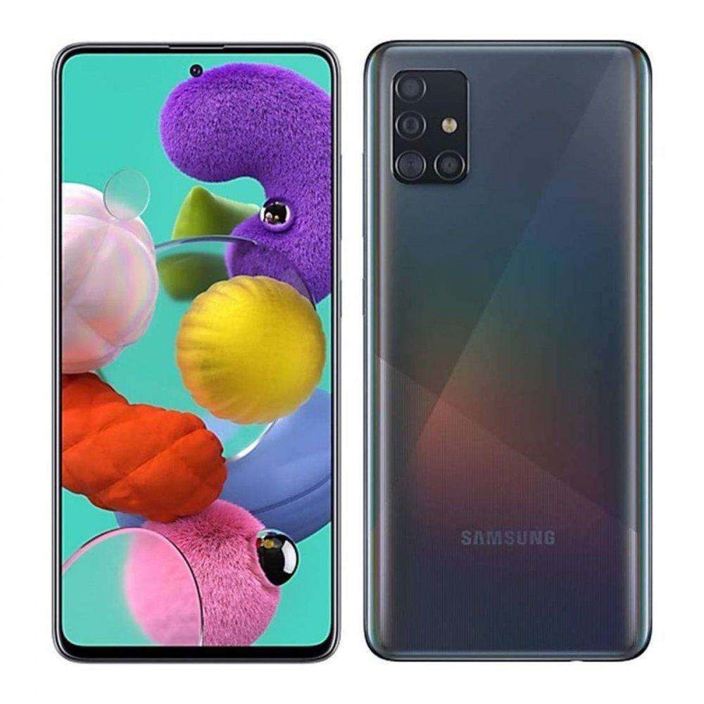 Samsung A51