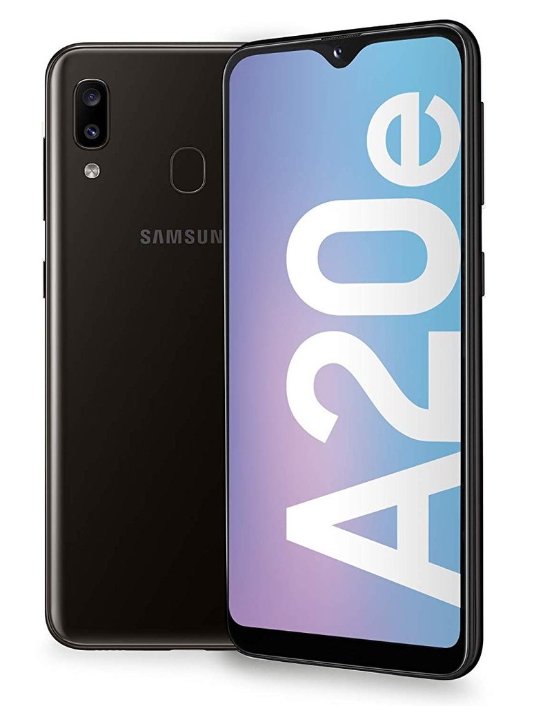 Samsung A20e