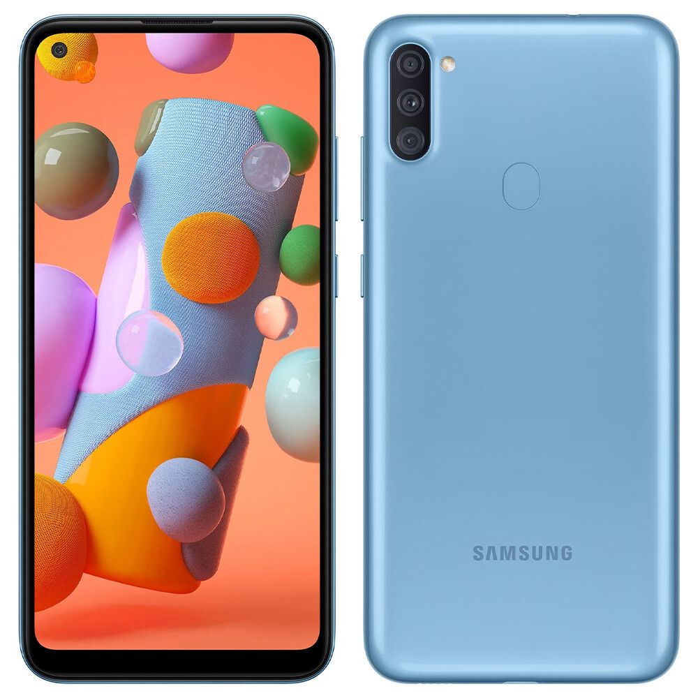 Samsung A11 (A115F)