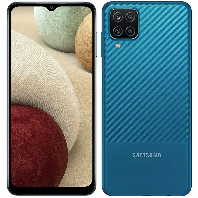 Samsung A12s (A127F)