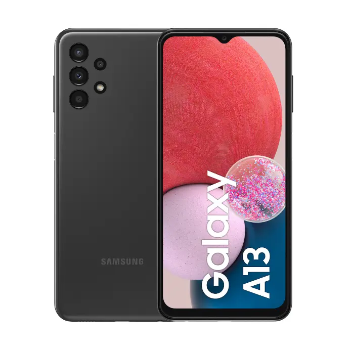 Samsung A13 4G (A135F/A137F)