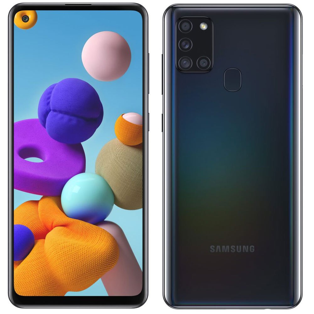 Samsung A21s (A217F)