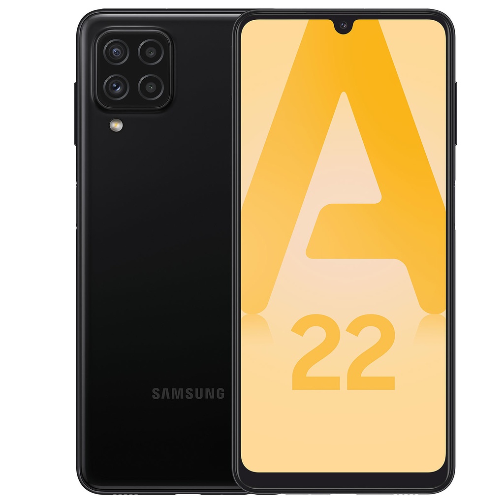 Samsung A22 4G (A225F)