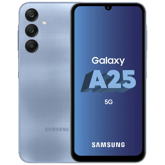 Samsung A25 5G (A256B)