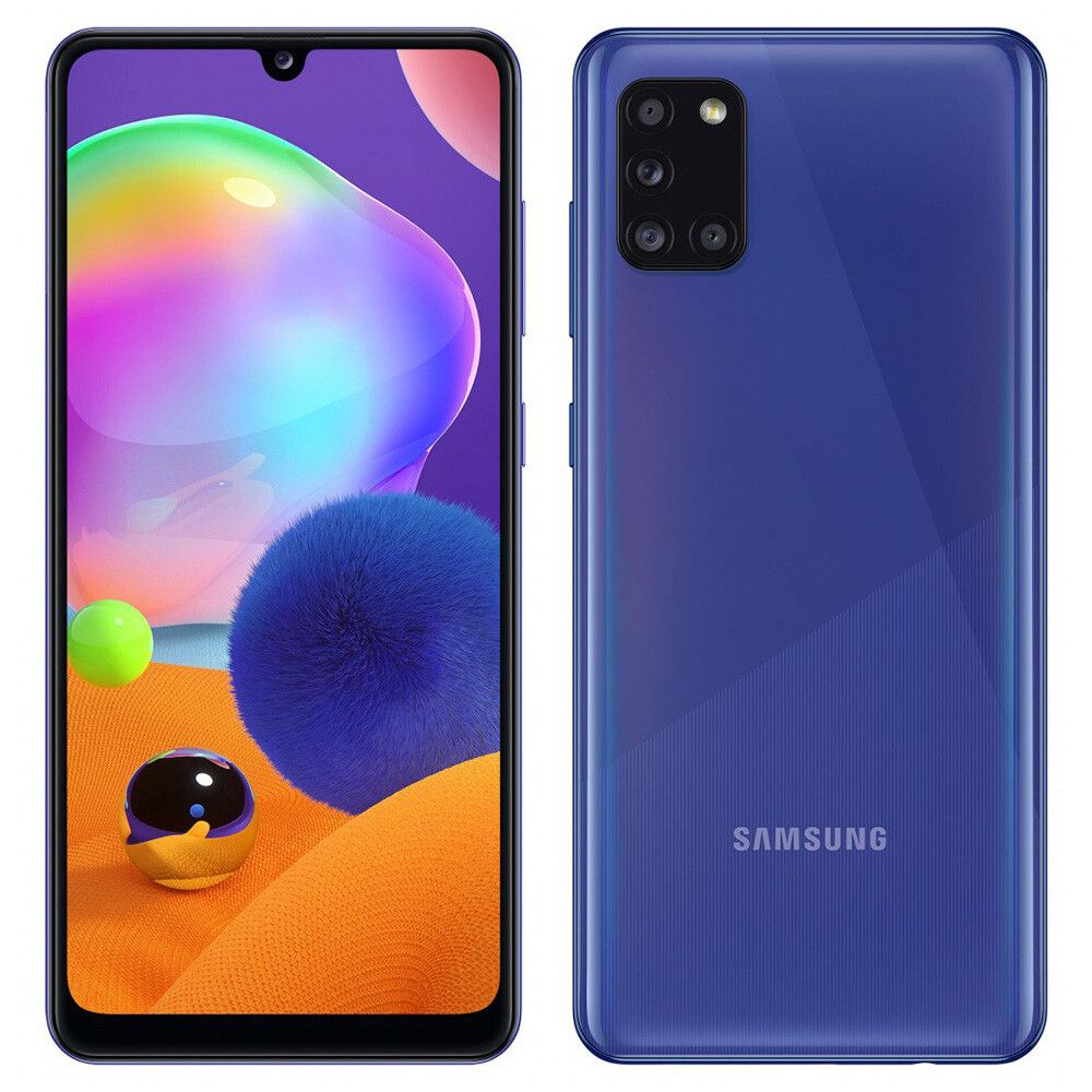 Samsung A31 (A315F)