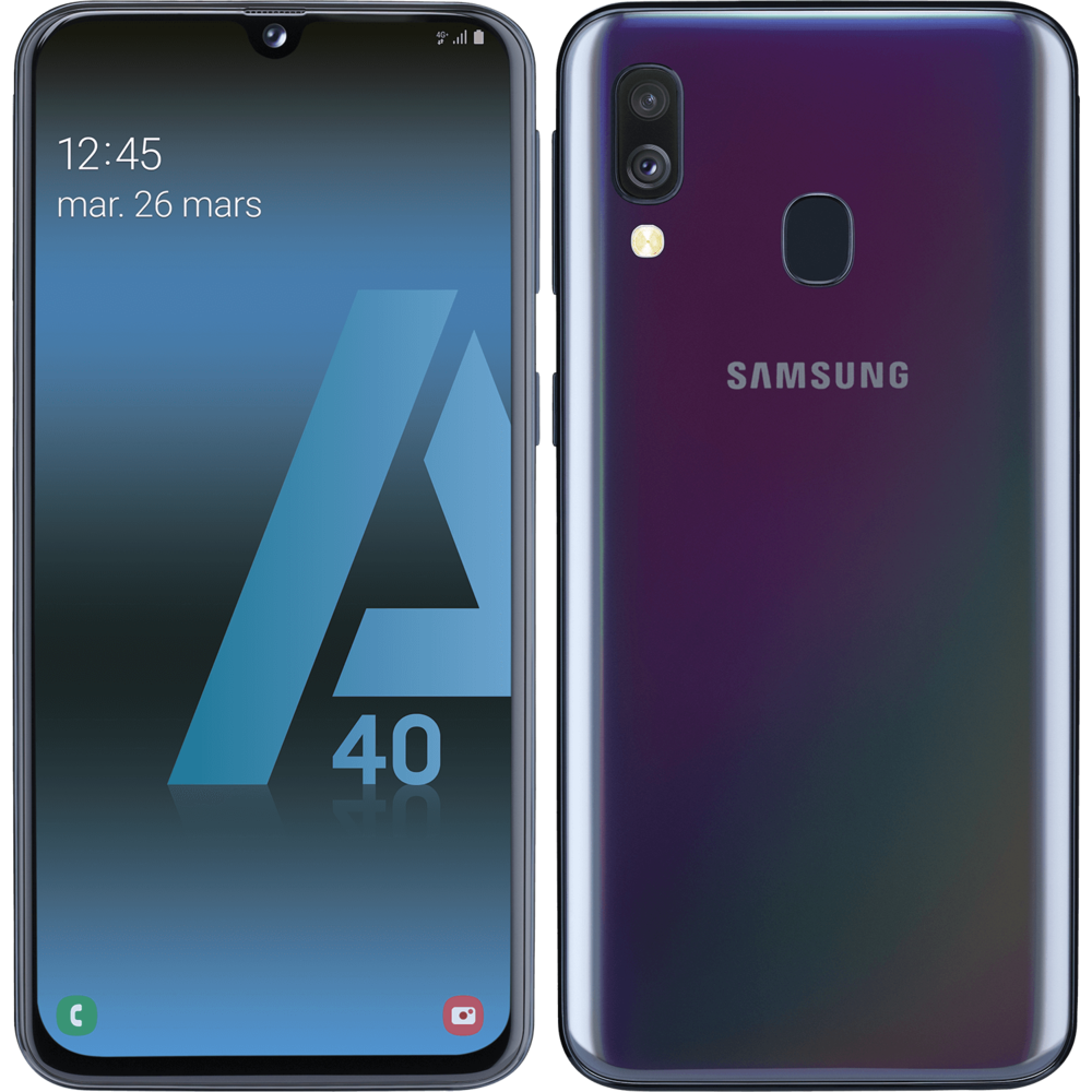 Samsung A40 (A405F)