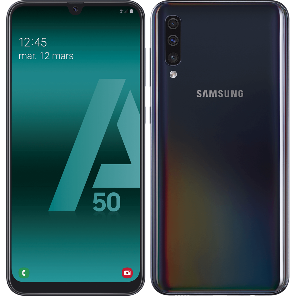 Samsung A50 (A505F)