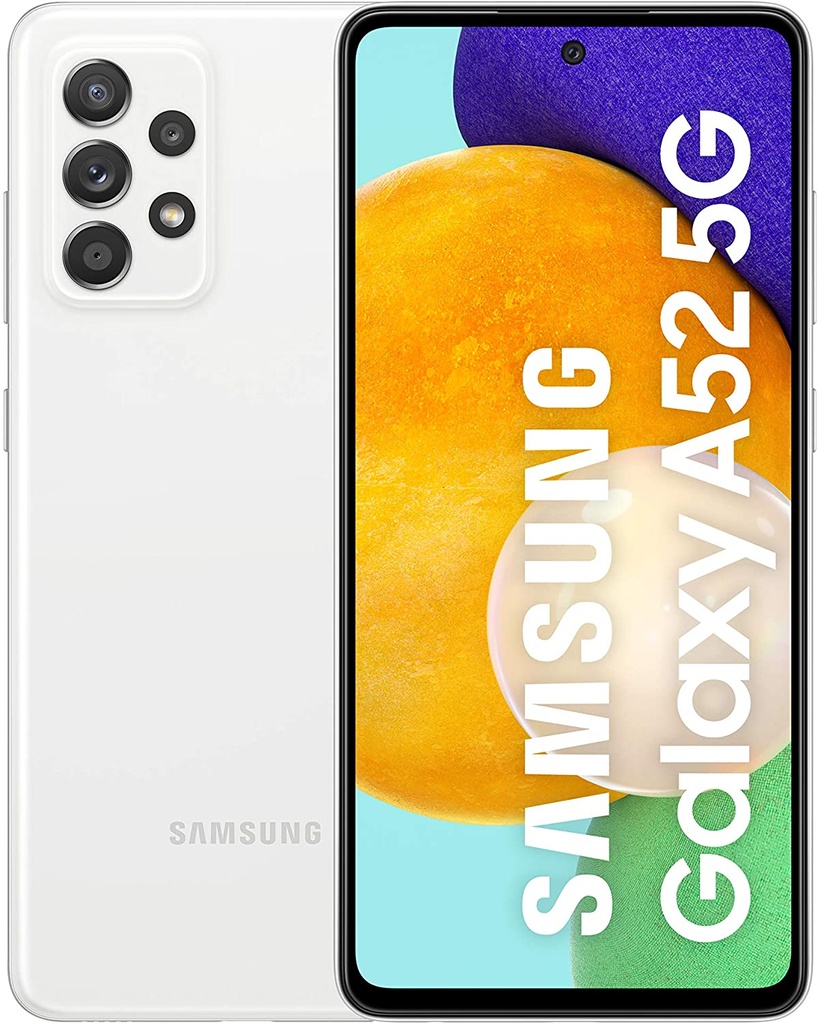 Samsung A52 (A525F/A526B)