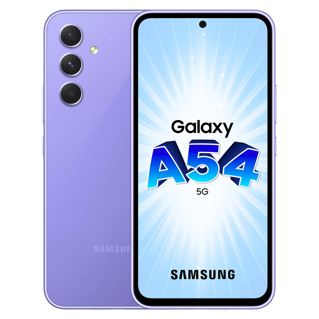 Samsung A54 5G (A546B)