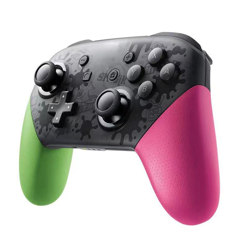 Manette Nintendo Switch Pro