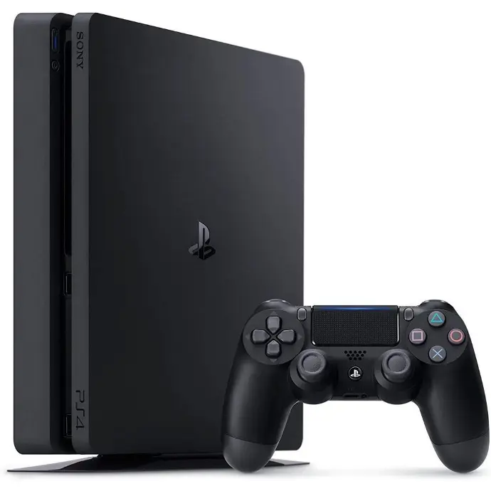 Playstation 4 Slim