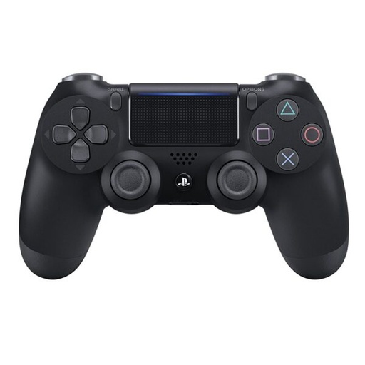 Manette PS4 Noir