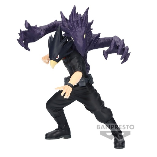 My Hero Academia The Amazing Heroes Plus Fumikage Tokoyami 13cm