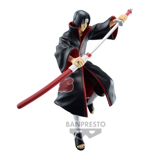 Naruto Narutop99 Uchiha Itachi Figure 16cm