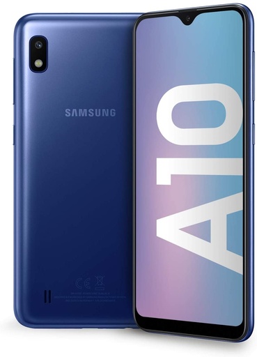 Samsung A10 (A105F)