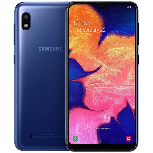 Samsung A10s (A107F)