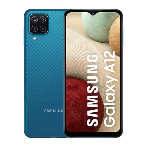 Samsung A12 (A125F)