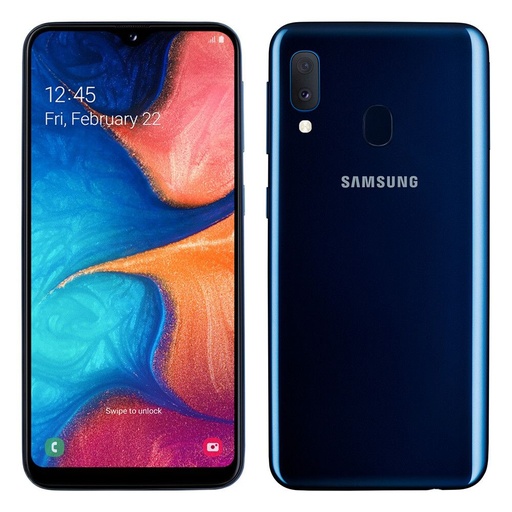 Samsung A20e (A202F)