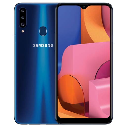 Samsung A20s (A207F)