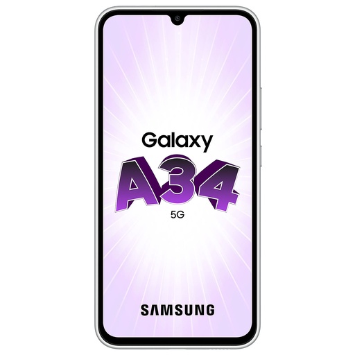 Samsung A34 5G (A346B)