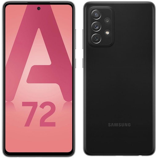 Samsung A72 (A725F/A726B)