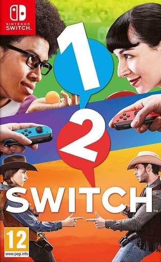 1 2 Switch