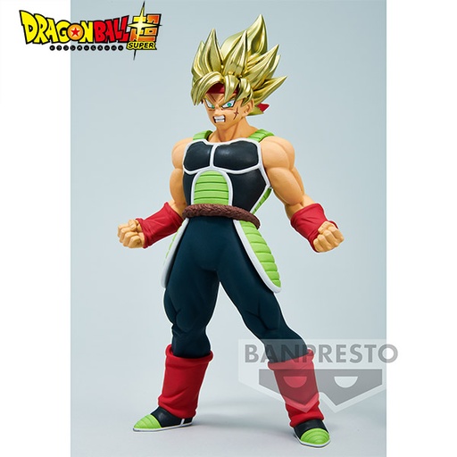 DBZ Super Blood Of Saiyans Special XII Bardock 18cm