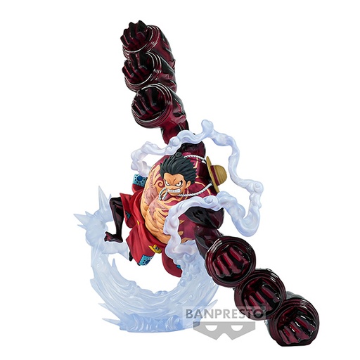 One Piece Dxf Special Luffy Taro 20cm