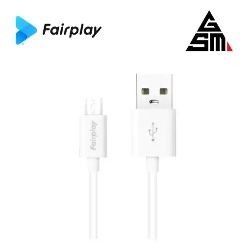 ​FAIRPLAY SENECIO Câble Micro-USB 1m