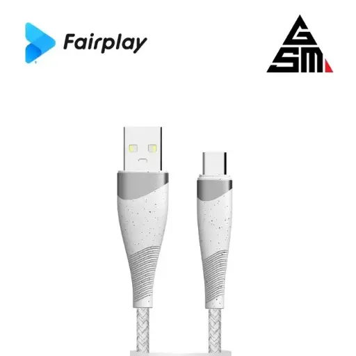 FAIRPLAY TORILIS Câble USB-C 1m