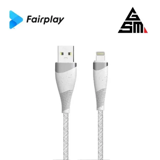 FAIRPLAY TORILIS Câble Lightning 1m 