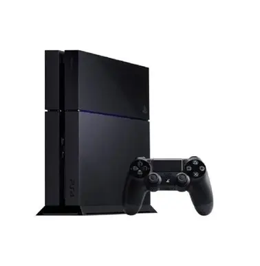 ​Playstation 4 FAT